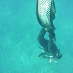 Freediving