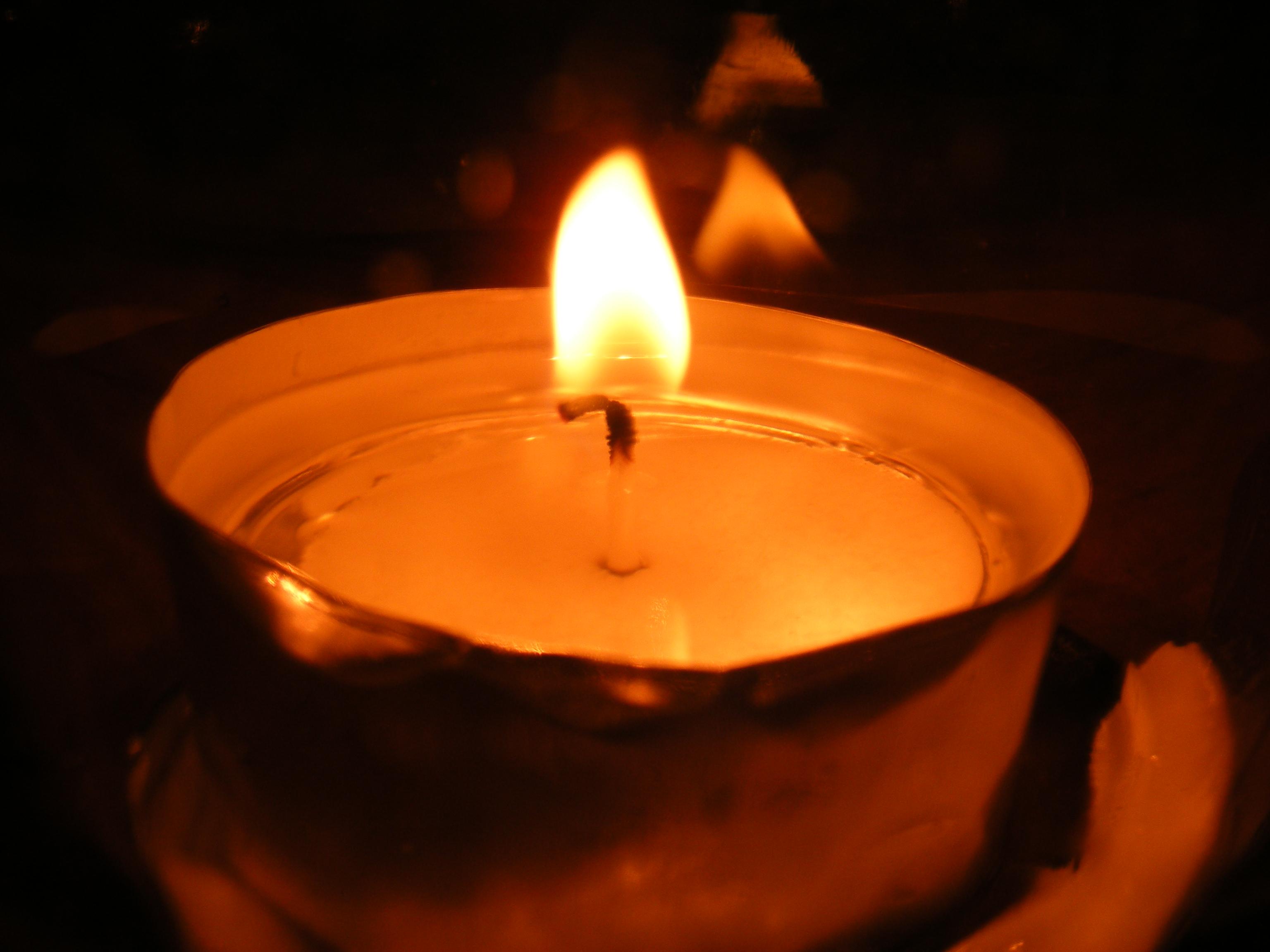 Candle01