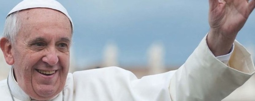 Papa Francesco incontrerà le Acli il 23 maggio 2015