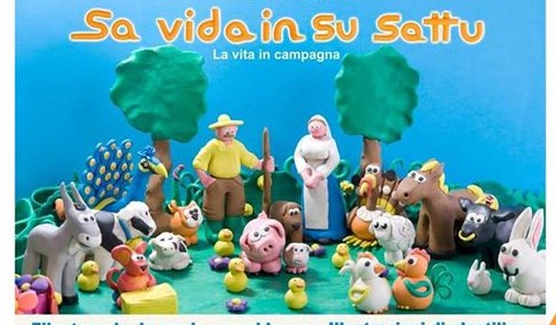 Il circolo Acli Senorbì presenta “Is bidrureddas e sa vida in su sattu”