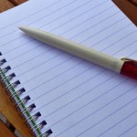 white-pen
