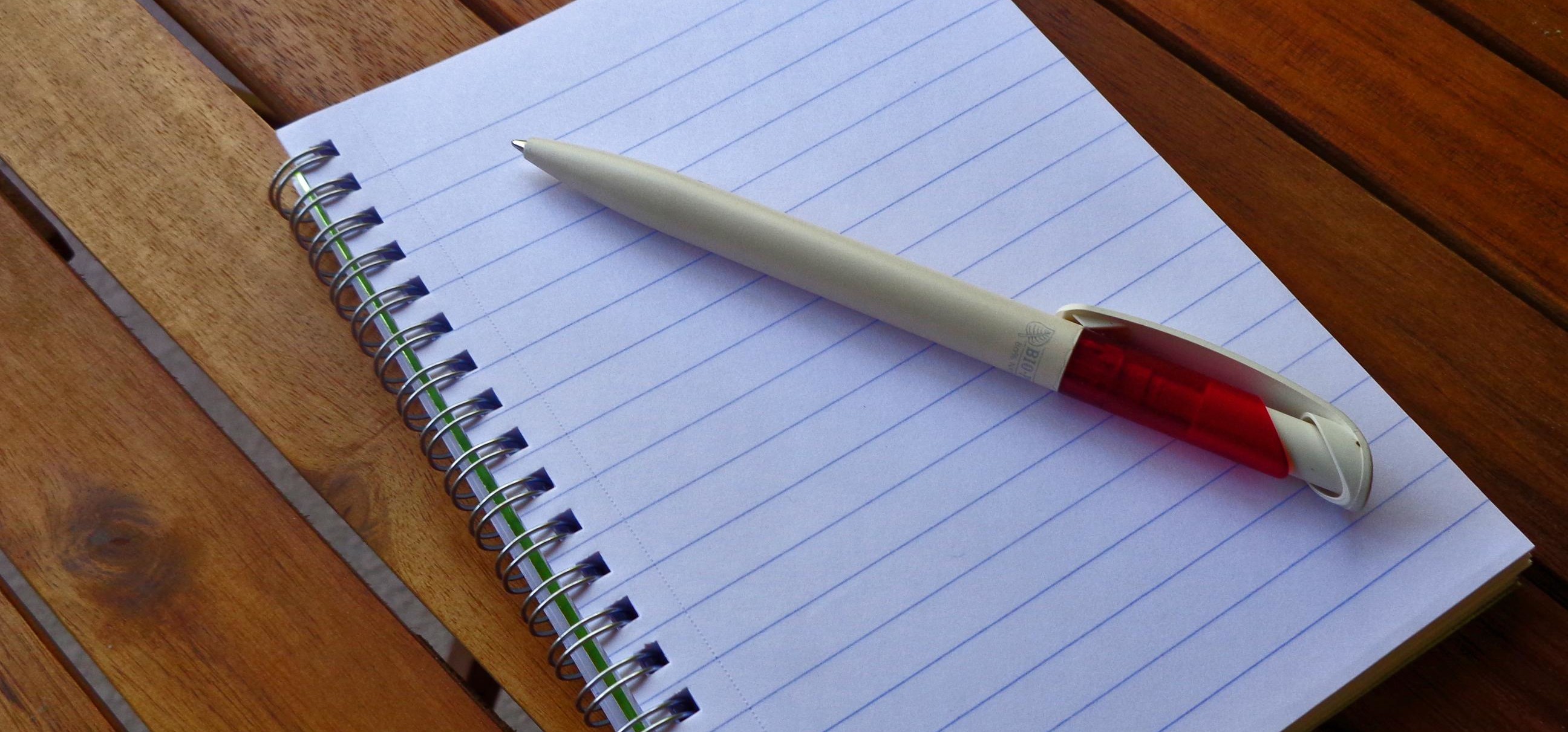 white-pen