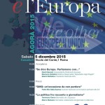 locandina agora’2015