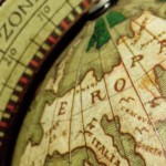 Globe-Europe