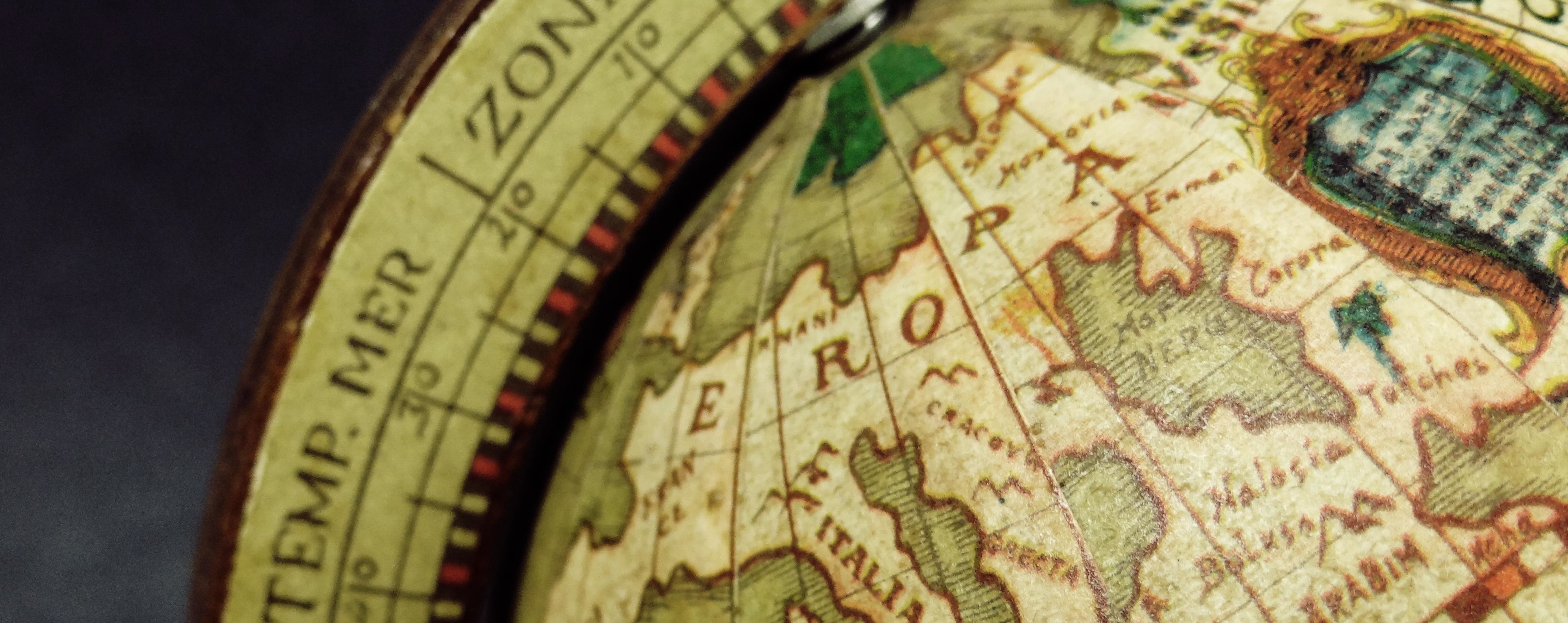 Globe-Europe