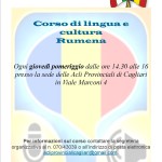 locandina corso rumeno