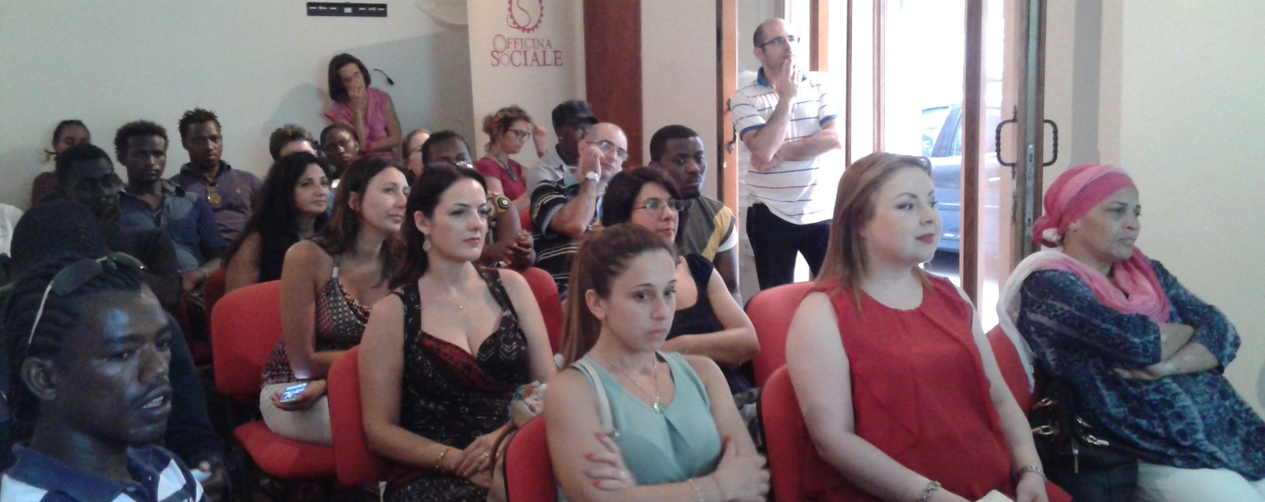 20160727_192113 “Sardegna, Mediterraneo, Europa: nuovi processi di integrazione”
