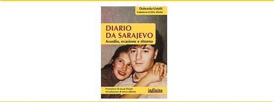 A Cagliari la presentazione del libro “Diario di Sarajevo”