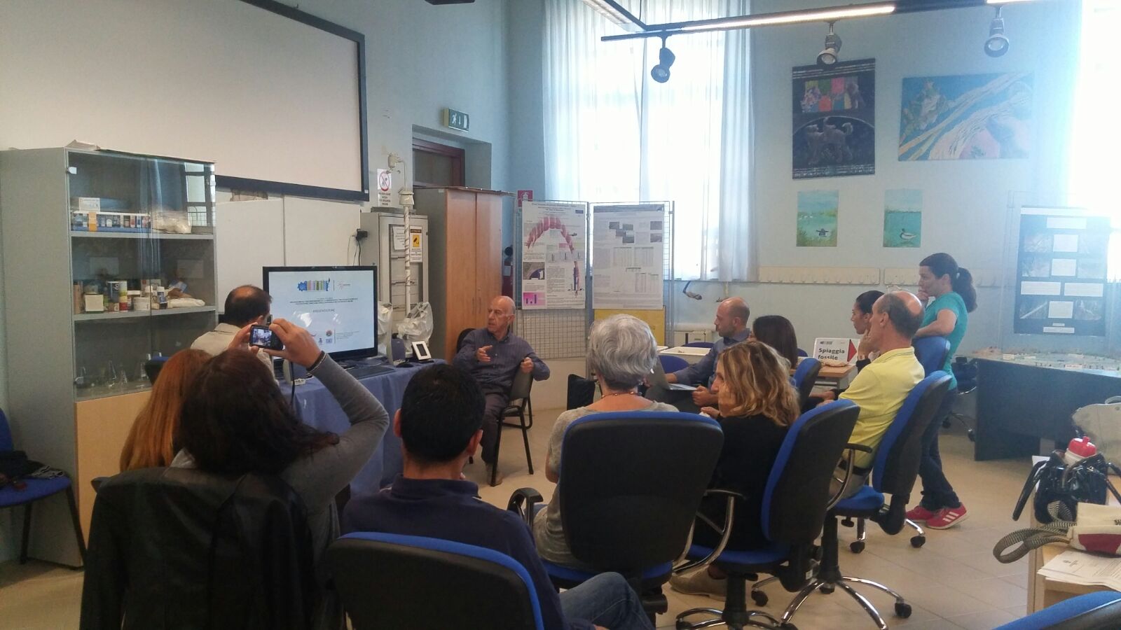 incontro progetto mol.2