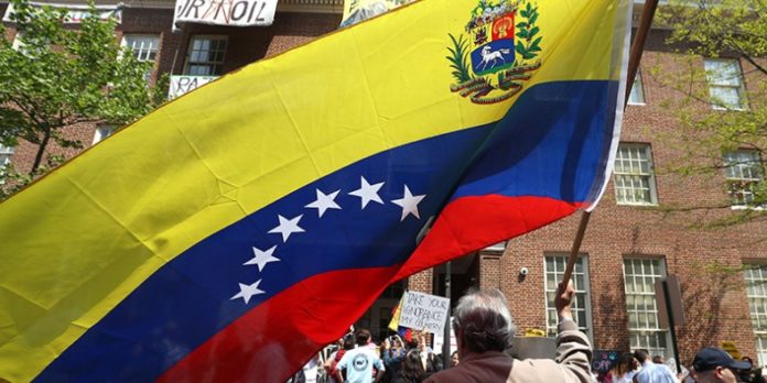 sardi in venezuela