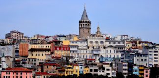 La crisi della cultura italiana in Turchia