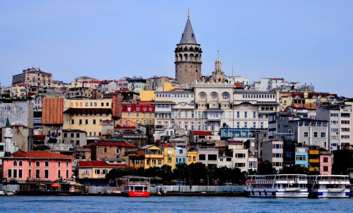 cultura italiana in turchia