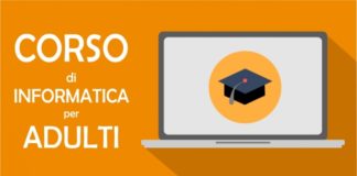 Nuovi corsi di informatica per adulti