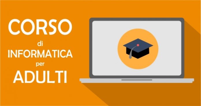 corso d'informatica per adulti