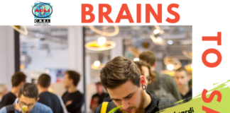Brains to Sardinia