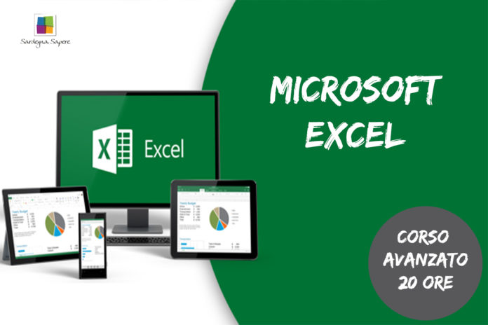 Corso Excel Avanzato