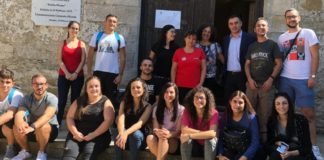 Cittadinanza Consapevole 2.0: al via il campo giovanile Acli Cittadinanza Consapevole 2.0: al via il campo giovanile Acli
