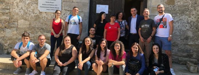 Cittadinanza Consapevole 2.0 Cittadinanza Consapevole 2.0: al via il campo giovanile Acli