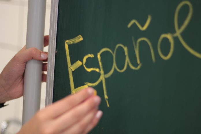 Corso di Spagnolo