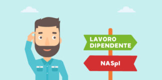 NASPI ANTICIPATA: COSA SUCCEDE SE SI VIENE ASSUNTI PRIMA DELLA SUA SCADENZA?
