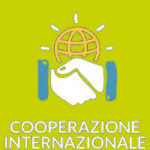 COOPERAZIONE INTERNAZIONALE