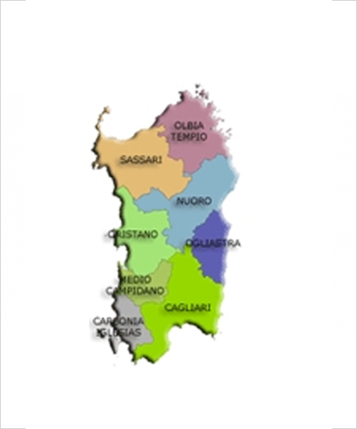 Dati Qualità della vita in Sardegna