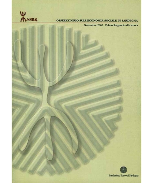 I Rapporto sull'Economia Sociale in Sardegna