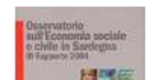 III Rapporto sull’Economia Sociale e Civile in Sardegna