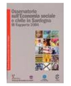 III Rapporto sull'Economia Sociale in Sardegna
