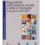 IV Rapporto sull’Economia Sociale in Sardegna