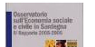 IV Rapporto sull’Economia Sociale e Civile in Sardegna IV Rapporto sull'Economia Sociale e Civile in Sardegna