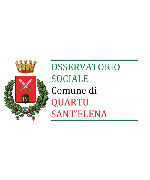 Osservatorio Sociale Comune di Quartu S.Elena