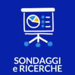 SONDAGGI E RICERCHE
