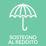 SOSTEGNO AL REDDITO