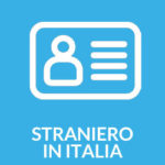 STRANIERO IN ITALIA