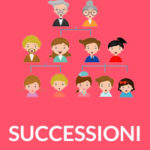 SUCCESSIONI