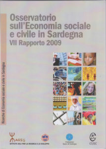 VII Rapporto sull'Economia Sociale e Civile in Sardegna