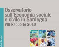VIII Rapporto sull’Economia Sociale e Civile in Sardegna VIII Rapporto sull'Economia Sociale e Civile in Sardegna