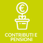 contributi e pensioni