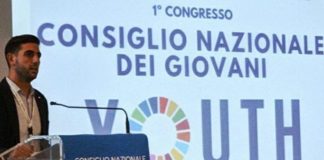Giacomo Carta entra nel Consiglio nazionale dei giovani
