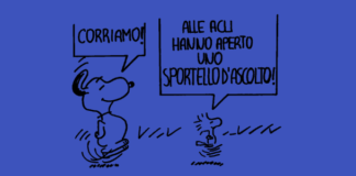 Attivo ogni mercoledì lo sportello d’ascolto del Punto Famiglia
