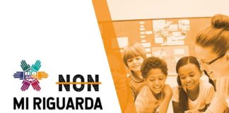 Bando 2019 Servizio Civile
