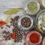corso piante erbe officinali