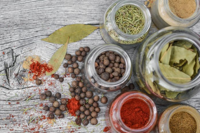 corso piante erbe officinali