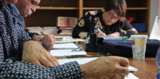 Premio di Poesia Sarda Crei -Acli Sardegna. Giuria a lavoro, i vincitori il 7 e 8 dicembre