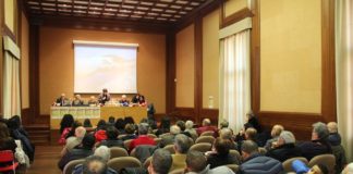 Grande successo per il XXX Premio di Poesia Sarda. Ecco i nomi dei vincitori