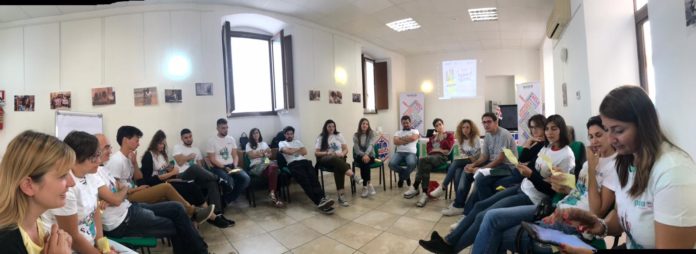 International summer school