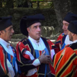 Concerto 3 gennaio acli