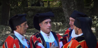 A Nuoro la Parrocchia “B. Maria Gabriella” ospita il concerto del Tenore Murales di Orgosolo