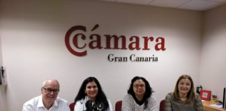 Incontro Sardegna – Canarie grazie al progetto del Crei Incontro Canarie Dicembre 2019